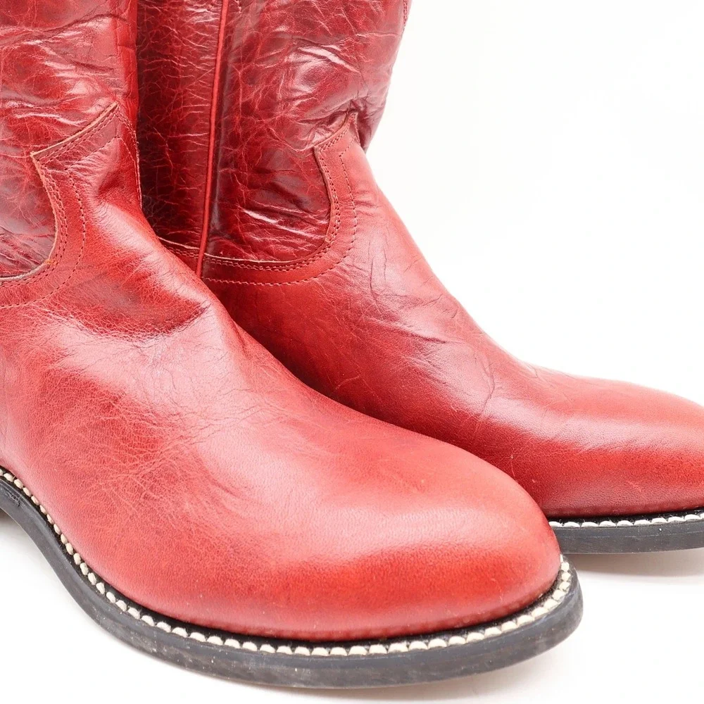 Justin Boots justin original